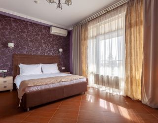 Отель "Грейс Кристалл" / "Grace Crystal"