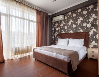 Отель "Грейс Кристалл" / "Grace Crystal"