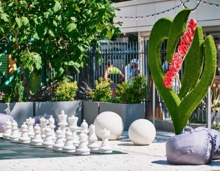 Отель "Грейс Кристалл" / "Grace Crystal"