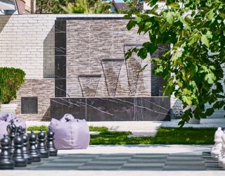 Отель "Грейс Кристалл" / "Grace Crystal"