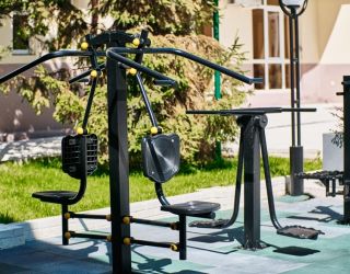 Отель "Грейс Кристалл" / "Grace Crystal"