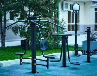 Отель "Грейс Кристалл" / "Grace Crystal"