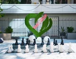 Отель "Грейс Кристалл" / "Grace Crystal"