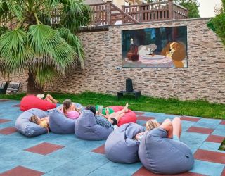 Отель "Грейс Кристалл" / "Grace Crystal"