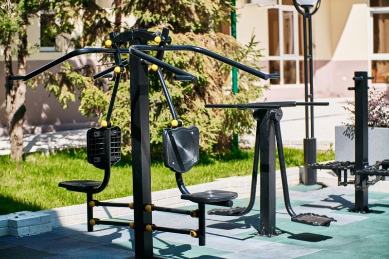 Отель "Грейс Кристалл" / "Grace Crystal"