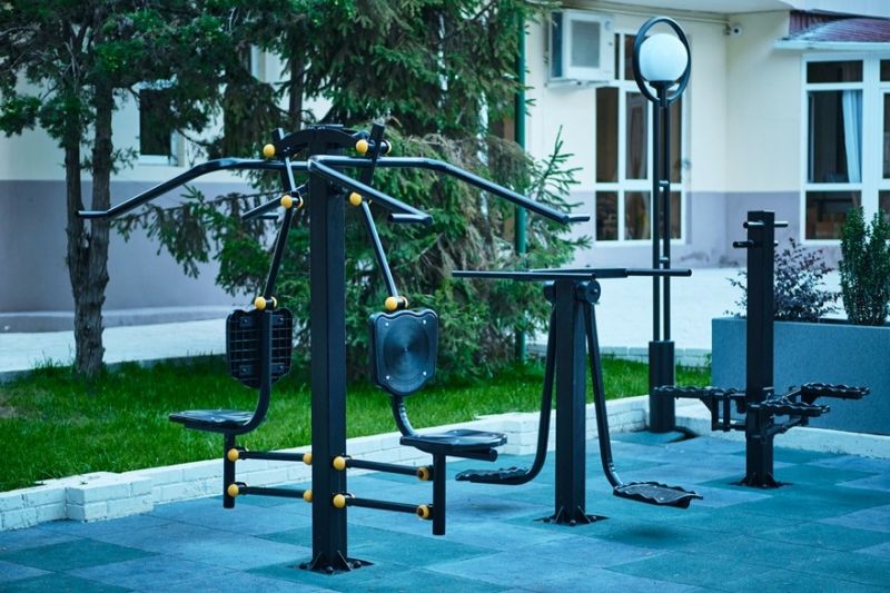 Отель "Грейс Кристалл" / "Grace Crystal"