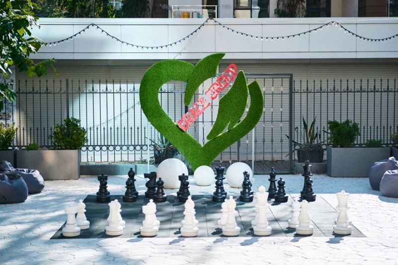 Отель "Грейс Кристалл" / "Grace Crystal"