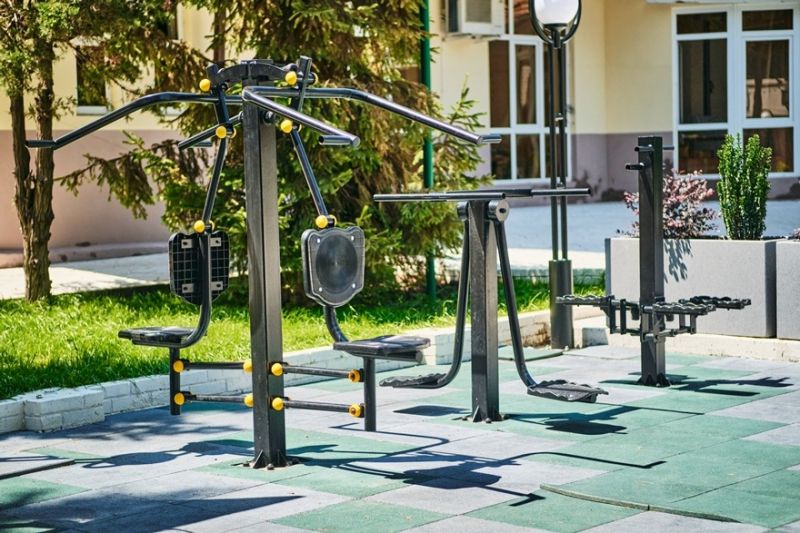 Отель "Грейс Кристалл" / "Grace Crystal"