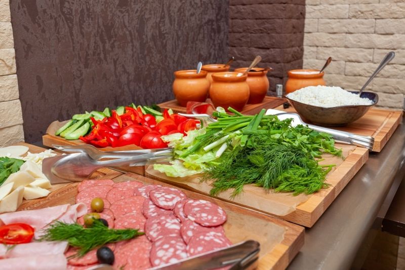 Отель "Грейс Кристалл" / "Grace Crystal"