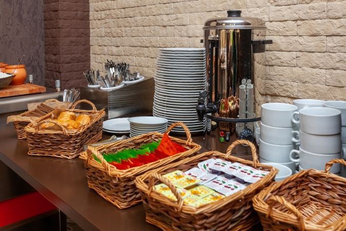 Отель "Грейс Кристалл" / "Grace Crystal"